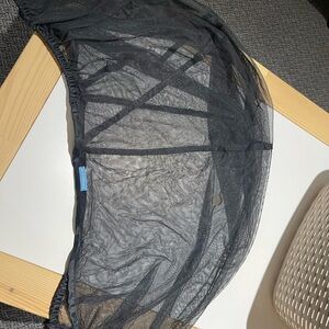 UPPAbaby mesh net